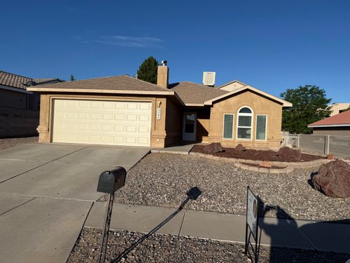 4300 Bryan Avenue Nw, Albuquerque, NM, 87114 | Card Image