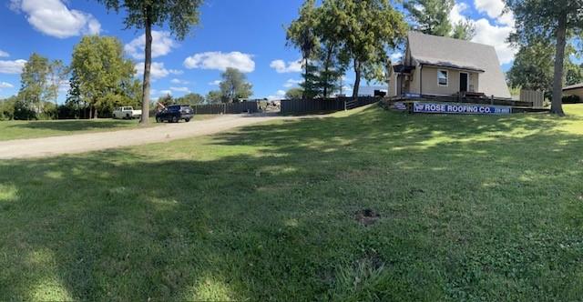 36th St, Saint Joseph, MO 64507