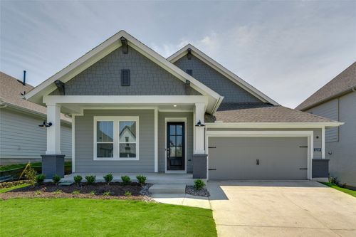 2229 Robin Way, Northlake, TX, 76247-1987 | Card Image