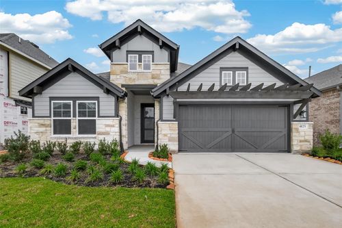 6123 Severson Lake Ct, Katy, TX, 77493-6021 | Card Image