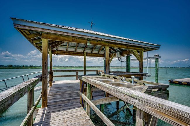 1924 Pompano Dr, House other with 6 bedrooms, 3 bathrooms and 4 parking in Murrells Inlet SC | Image 11