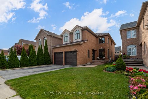 3339 Cactus Gate, Mississauga, ON, L5N8A5 | Card Image