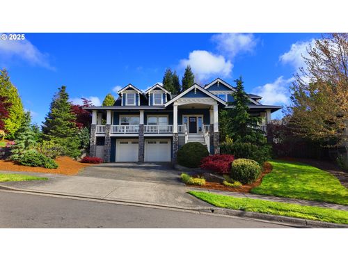 14752 Se Taryn Ct, Happy Valley, OR, 97086-2861 | Card Image