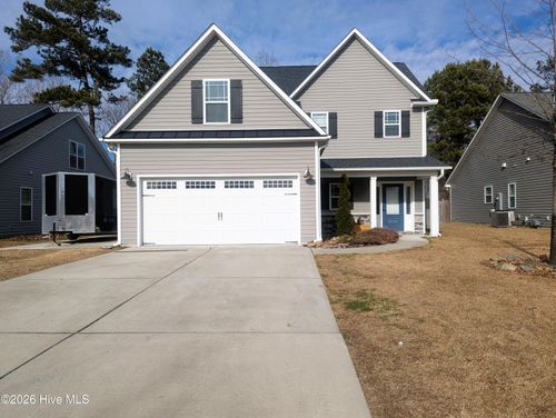 2350 Great Laurel Ct, Greenville, NC, 27834-8952 | Card Image