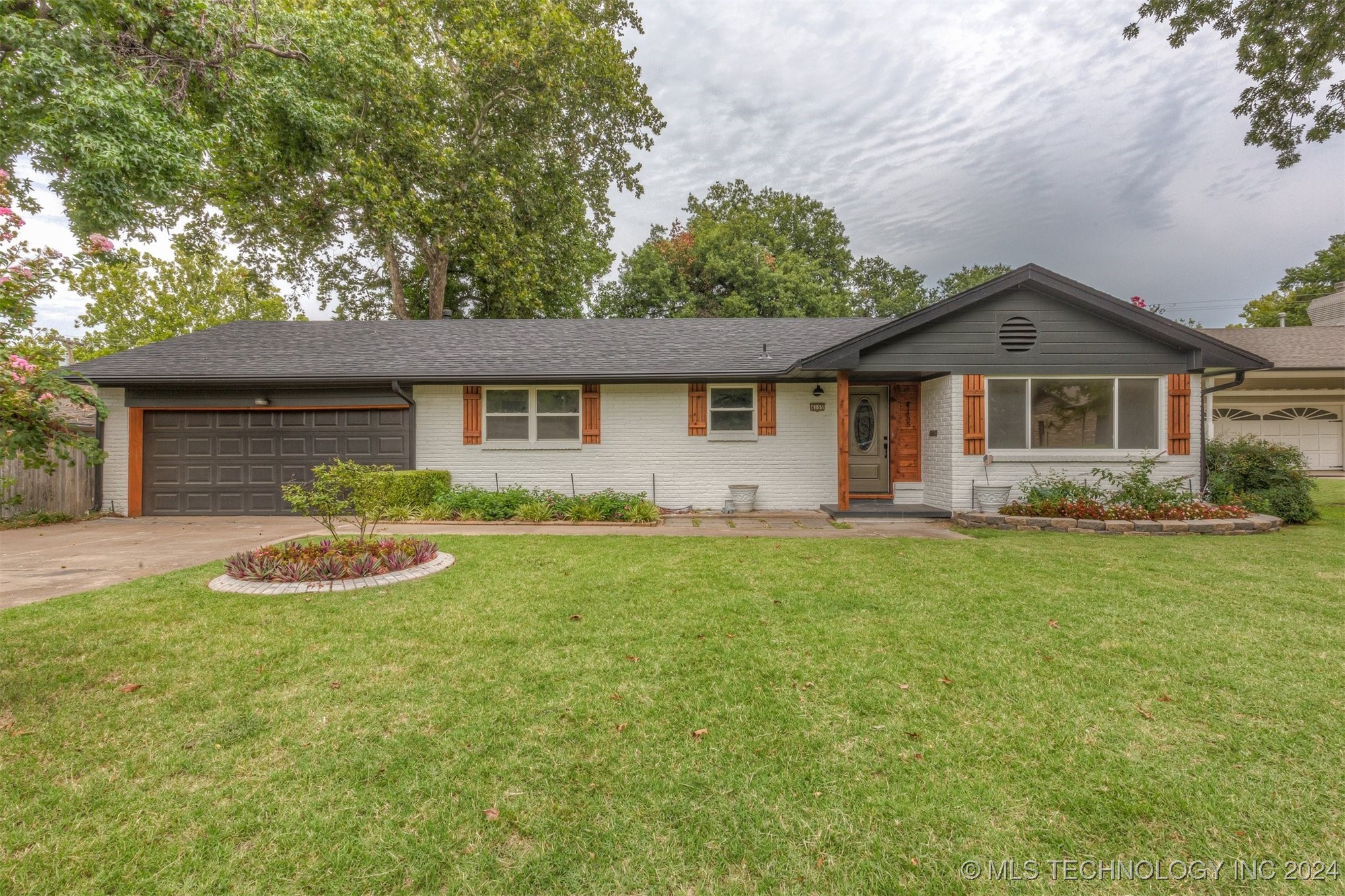 48th Pl, Tulsa, OK 74135