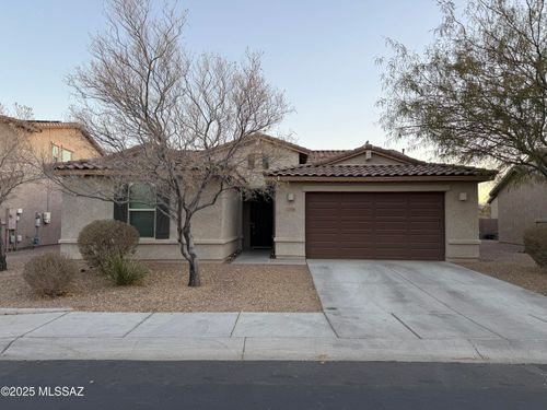 12468 N Sandby Green Drive, Marana, AZ, 85653 | Card Image