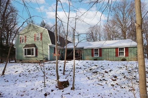 108 Woodberry Ln, Fayetteville, NY, 13066-1746 | Card Image