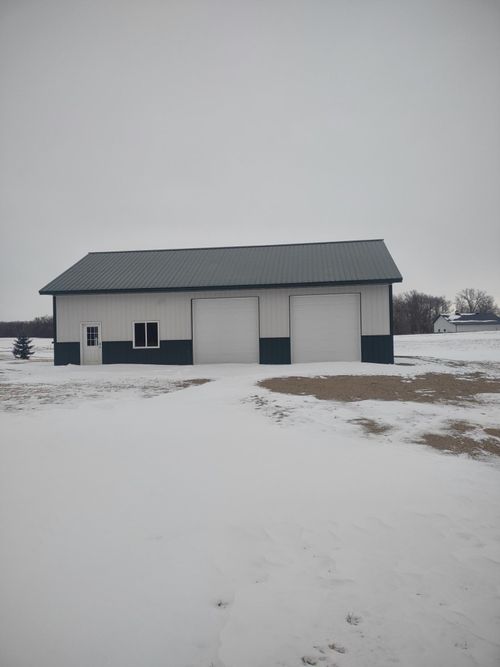 Lot 7, Block 1 Lake Ida Way Nw, Alexandria, MN, 56308 | Card Image