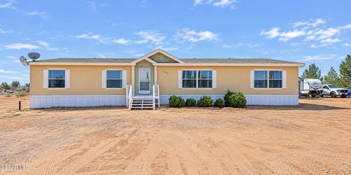 1147 Santa Cruz Drive, Chaparral, NM, 88081 | Card Image
