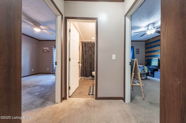 110 Barr Simmons Ln, House other with 3 bedrooms, 2 bathrooms and null parking in Mc Daniels KY | Image 39