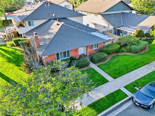 1758 N Widdows Way, Orange, CA, 92865-4366 | Card Image