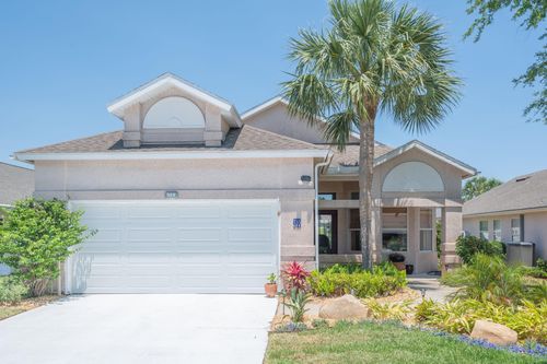 322 Monika Pl, St Augustine, FL, 32080-6418 | Card Image