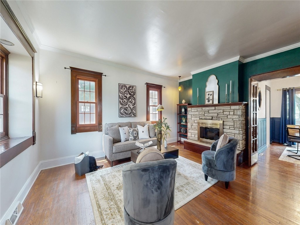 26th St, Des Moines, IA 50321