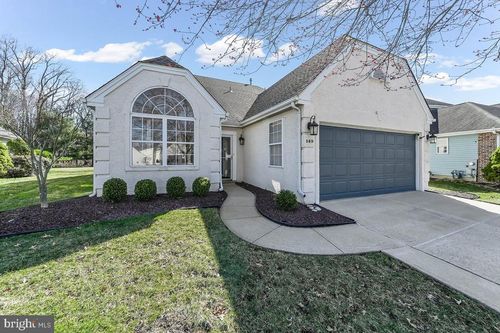 149 Indigo Dr, MOUNT LAUREL, NJ, 08054-4973 | Card Image