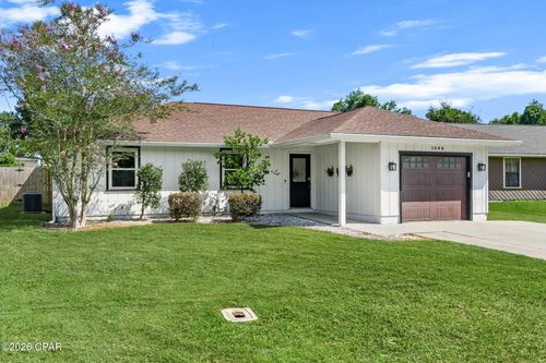 1206 Parker Dr, Panama City, FL, 32401-2257 | Card Image