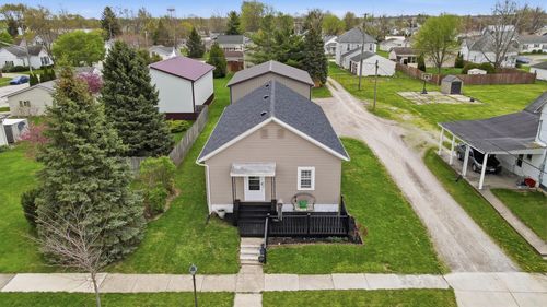 706 Buchanan St, Wapakoneta, OH, 45895-2248 | Card Image