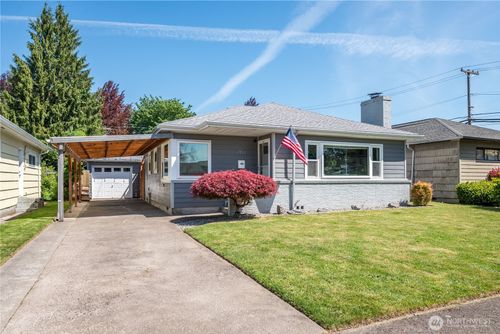 2808 Lilac St, Longview, WA, 98632-3529 | Card Image