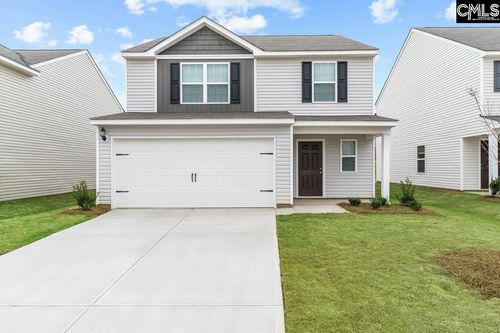 2117 Duck Lettuce Court, Gilbert, SC, 29054 | Card Image