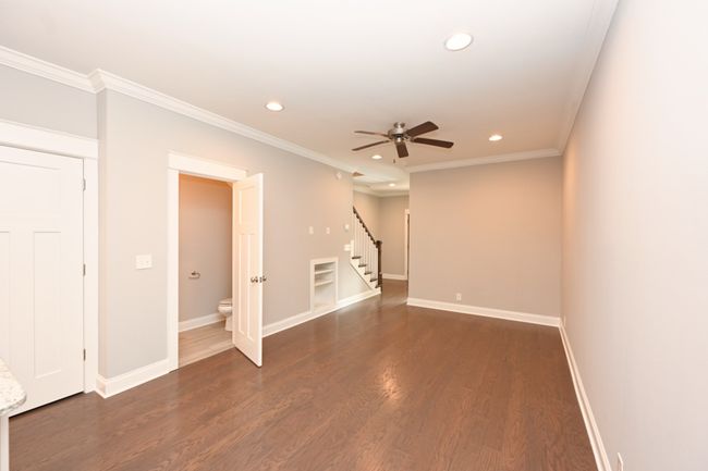 UNIT-2D - 1019 N Maple St, Townhouse with 2 bedrooms, 3 bathrooms and 2 parking in Murfreesboro TN | Image 26