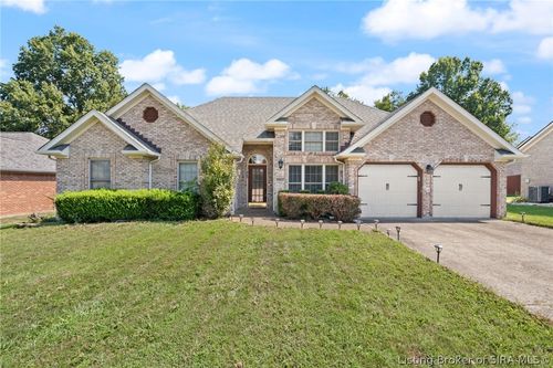 8502 Big Springs Ct, Sellersburg, IN, 47172-9064 | Card Image