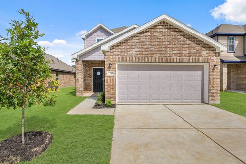 1504 Romans Rd, Ennis, TX, 75119-6710 | Card Image