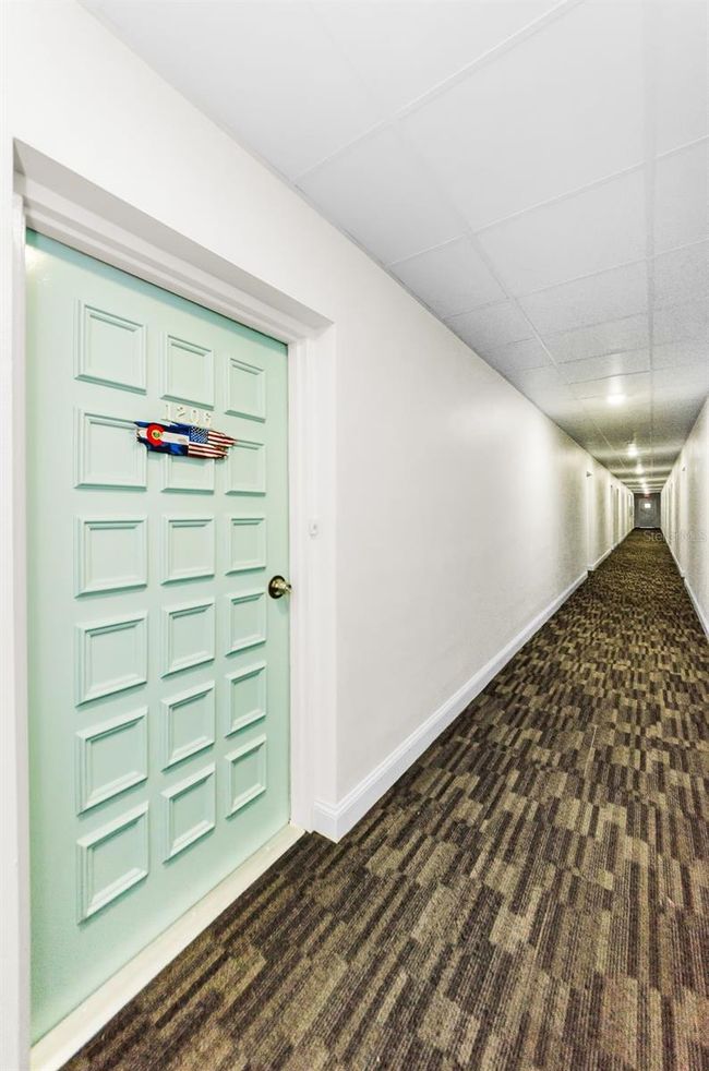 APT-1206 - 2700 Bayshore Blvd, Condo with 2 bedrooms, 1 bathrooms and null parking in DUNEDIN FL | Image 16