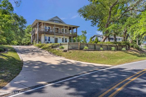 714 Hughes Rd, Hampstead, NC, 28443-2100 | Card Image