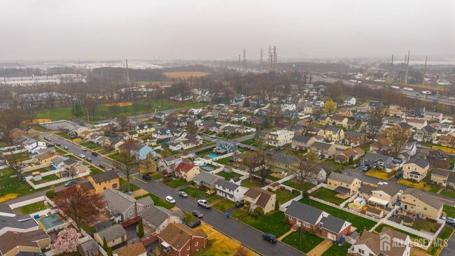 66 4 Th Ave, House other with 4 bedrooms, 2 bathrooms and null parking in Port Reading NJ | Image 24