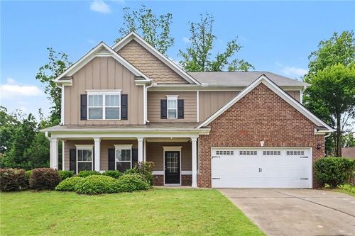 150 Berkleigh Trails Dr, Hiram, GA, 30141-4151 | Card Image