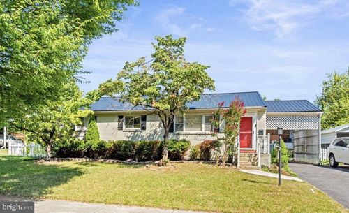 3404 Ridgeway Rd, HARRISBURG, PA, 17109-1122 | Card Image