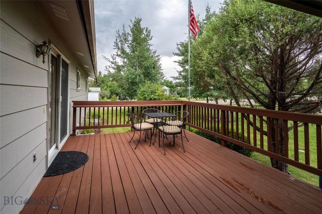 201 W 8 Th Ave, House other with 4 bedrooms, 2 bathrooms and null parking in Big Timber MT | Image 44