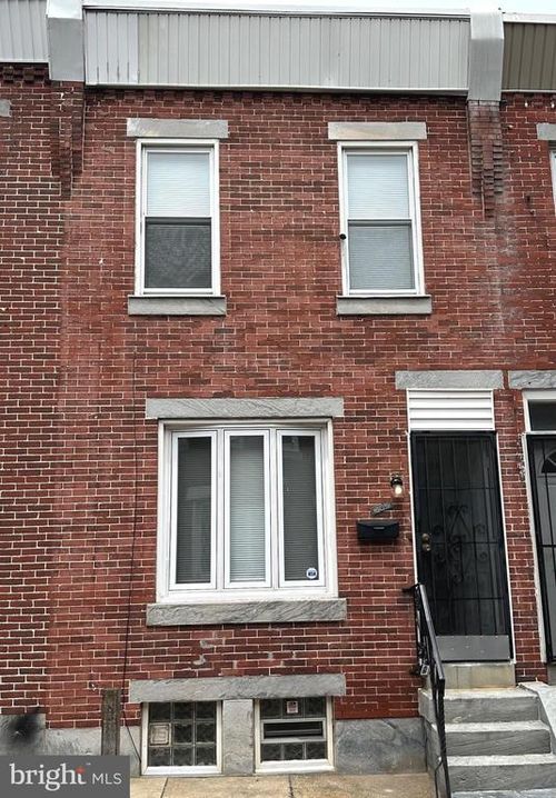 605 E Wishart St, PHILADELPHIA, PA, 19134-2309 | Card Image