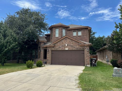 8523 Kallison Arbor, San Antonio, TX, 78254-4557 | Card Image