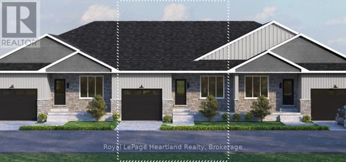 Lot 16.1 Largo Lane, Goderich (Goderich (Town)), ON, N7A0C8 | Card Image