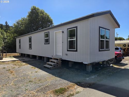 29-95691 Saunders Creek Rd, Gold Beach, OR, 97444-9528 | Card Image