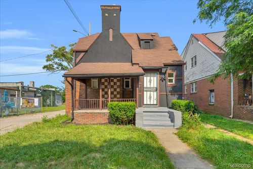 15894 Snowden St, Detroit, MI, 48227-3364 | Card Image