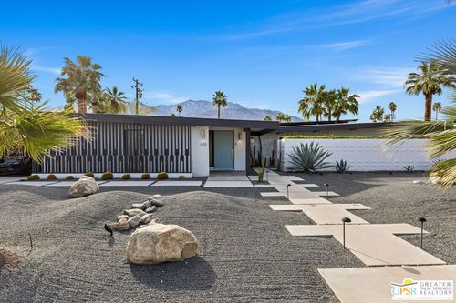 635 S Bedford Dr, Palm Springs, CA, 92264-8246 | Card Image
