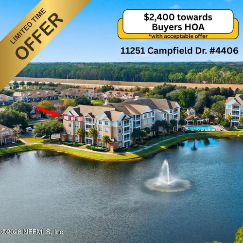 4406-11251 Campfield Dr, Jacksonville, FL, 32256-3912 | Card Image