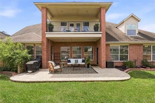 20722 Windrose Bend Drive, Spring, TX, 77379 | Card Image