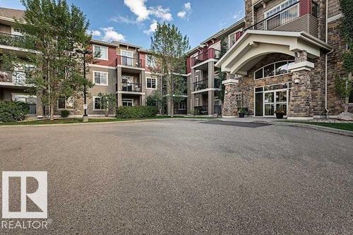 226-2503 Hanna Cres Nw, Edmonton, AB, T6R0H1 | Card Image