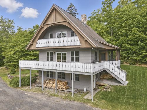 93 Nordic Knoll Road, Newry, ME, 04261 | Card Image