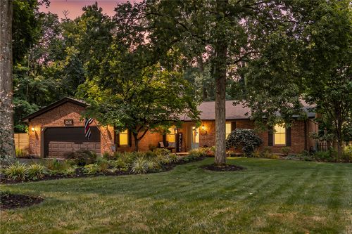 6763 Brantford Road, Butler Twp, OH, 45414 | Card Image