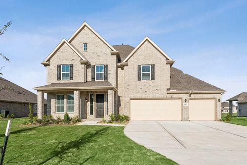 6915 Nichols Lndg, Needville, TX, 77461-3107 | Card Image