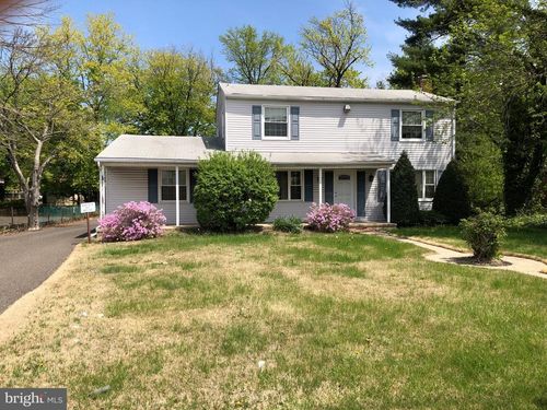 1844 Burlington Mount Holly Road, Mount Holly, NJ, 08060 | Card Image