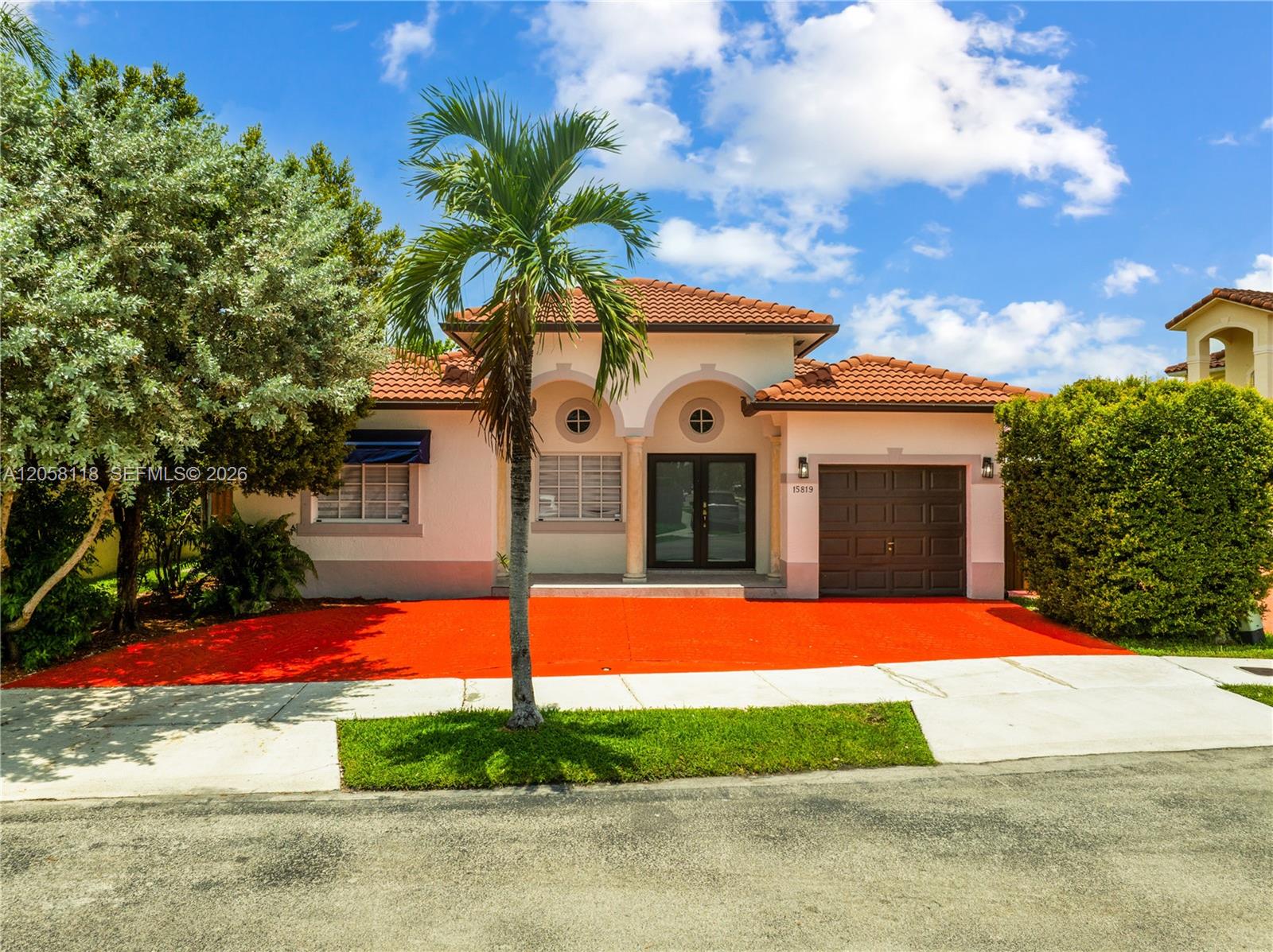 Residential in Miami