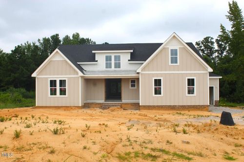 25 Serenity Woods Trail, Franklinton, NC, 27525 | Card Image