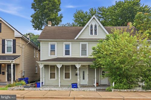 323 E Potomac St, BRUNSWICK, MD, 21716-1624 | Card Image