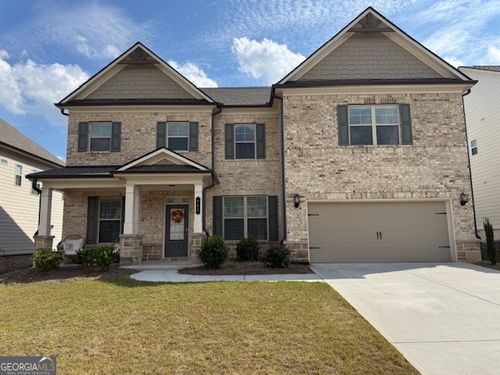 745 Henson Farm Dr, Loganville, GA, 30052-6529 | Card Image