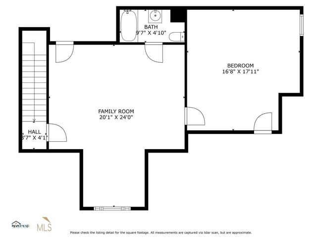 135 Long Branch Dr, House other with 8 bedrooms, 8 bathrooms and 2 parking in Locust Grove GA | Image 54