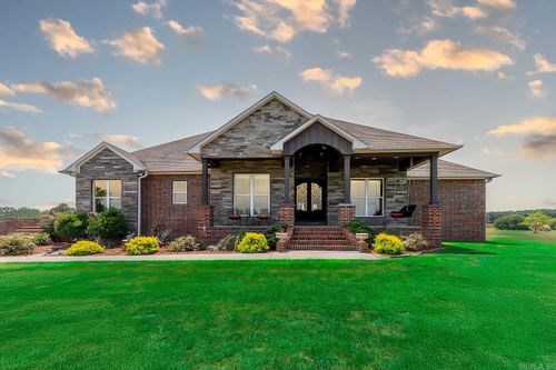 2 Cannaday Flat Rd, Hector, AR, 72843 | Card Image